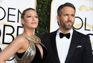 74th Annual Golden Globe Awards - Arrivals - Source: Getty